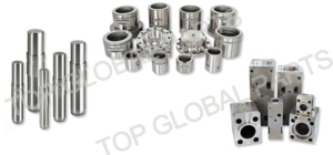 HYDRAULIC HAMMER BREAKER PARTS