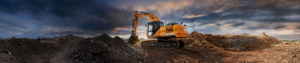 CASE EXCAVATOR PARTS