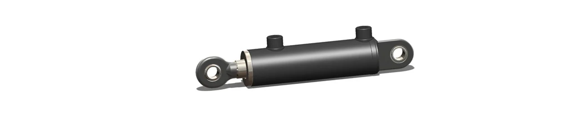 HYDRAULIC CYLINDER