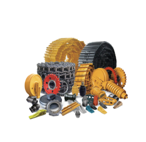 top global parts
