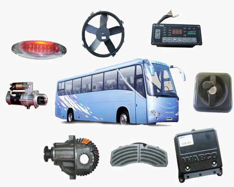 KOREAN AUTOMOTIVE TRUCKBUS PARTS