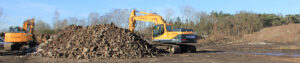 HYUNDAI KOREAN EXCAVATOR PARTS