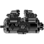 HYDRAULIC MAIN PUMP