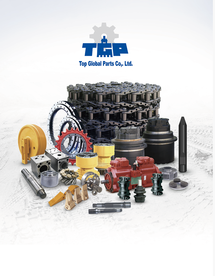 DOOSAN CARRIER & GEARS